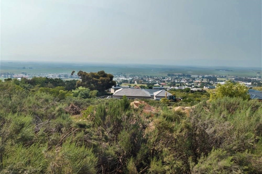 0 Bedroom Property for Sale in Piketberg Western Cape
